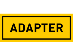 ADAPTER Logo