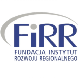 FIRR Logo
