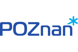 Poznań Logo