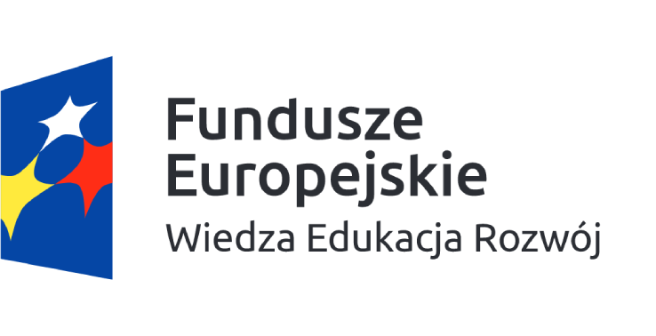 Logo funduszy